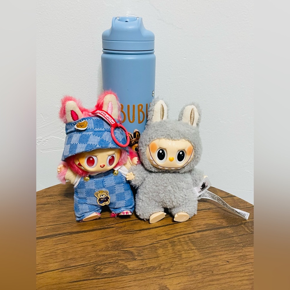 Nun authentic Labubus